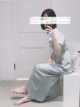 Y.さんのコーディネート