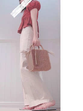 Y.さんのコーディネート