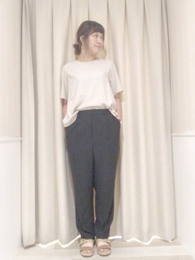 LEPSIM  �R�s�X�g�ˎ��bhachi����̃V���c/�u���E�X�u�iLEPSIM�b���v�V�B���j�v���g�����R�[�f�B�l�[�g