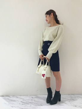 YURIさんのコーディネート