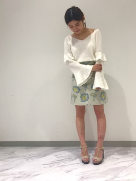 YURIさんのコーディネート