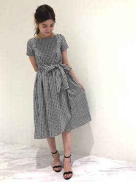 YURIさんのコーディネート