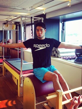 前田  康輔さんのコーディネート