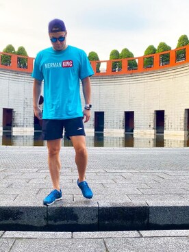 前田  康輔さんのコーディネート