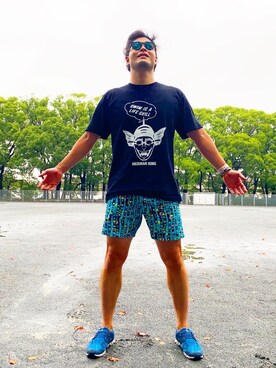 前田  康輔さんのコーディネート