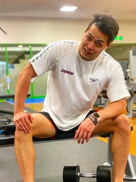 前田  康輔さんのコーディネート