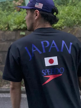 前田  康輔さんのコーディネート