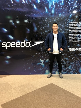 前田  康輔さんのコーディネート