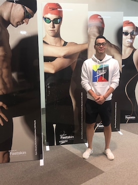 前田  康輔さんのコーディネート