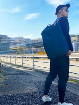 前田  康輔さんのコーディネート