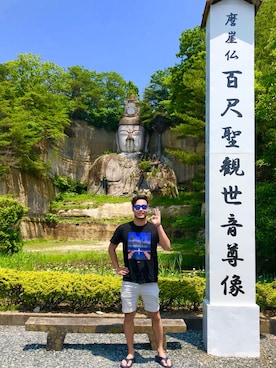 前田  康輔さんのコーディネート