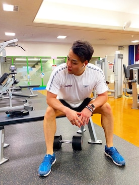 前田  康輔さんのコーディネート