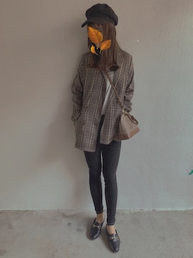 ぱぴさんのコーディネート