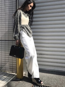 MOUSSY OFFICIALさんのコーディネート