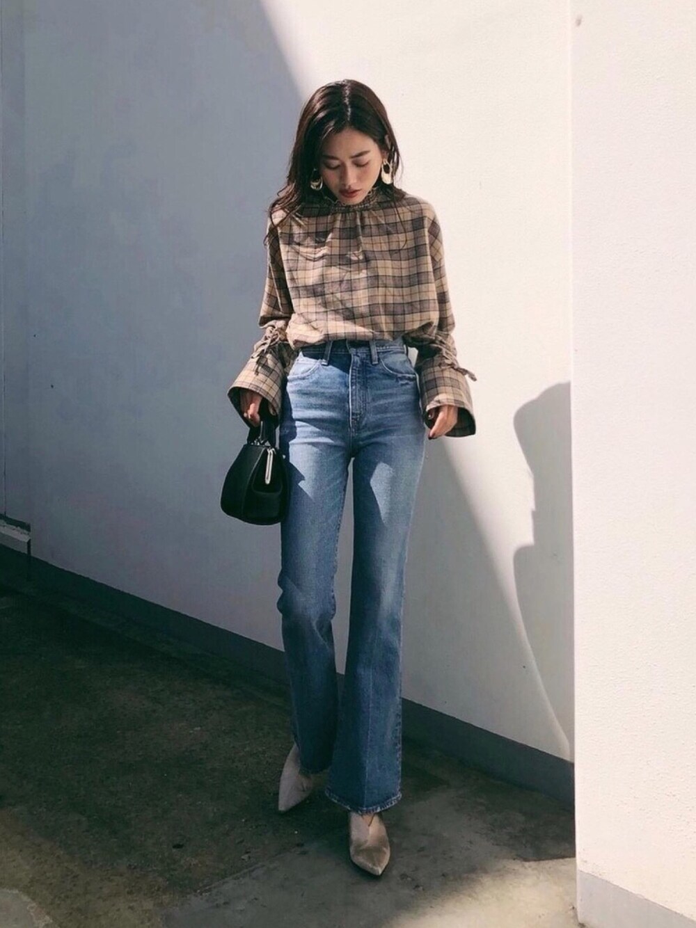 MOUSSY OFFICIAL｜MOUSSYのTシャツ/カットソーを使ったコーディネート - WEAR