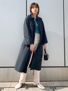 MOUSSY OFFICIALさんの（MOUSSY | マウジー）を使ったコーディネート