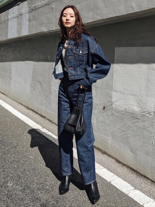 MOUSSY セットアップ-eastgate.mk