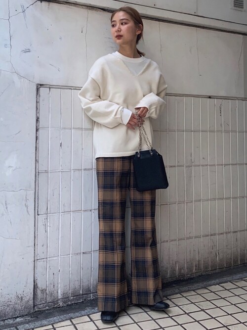 MOUSSY OFFICIALさんのコーディネート