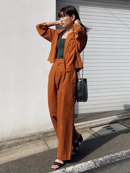 MOUSSY OFFICIALさんのコーディネート