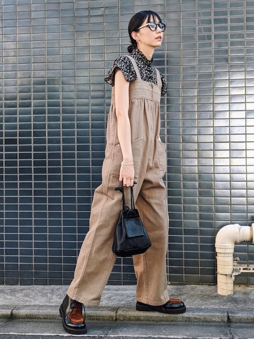 MOUSSY OFFICIALさんのコーディネート