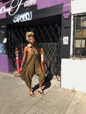 GoddessCoutureさんのコーディネート