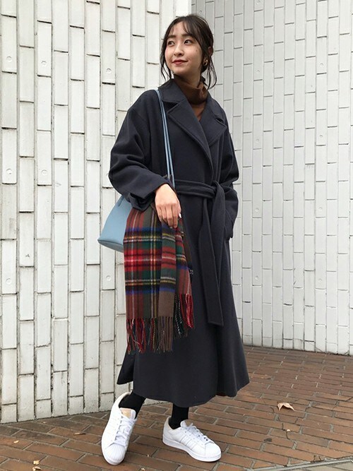 SLOBE IENA（スローブイエナ）の「【TWEEDMILL/ツイードミル】 TARTAN