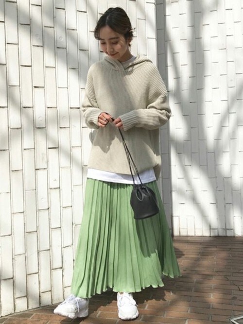ryokaさんのコーディネート