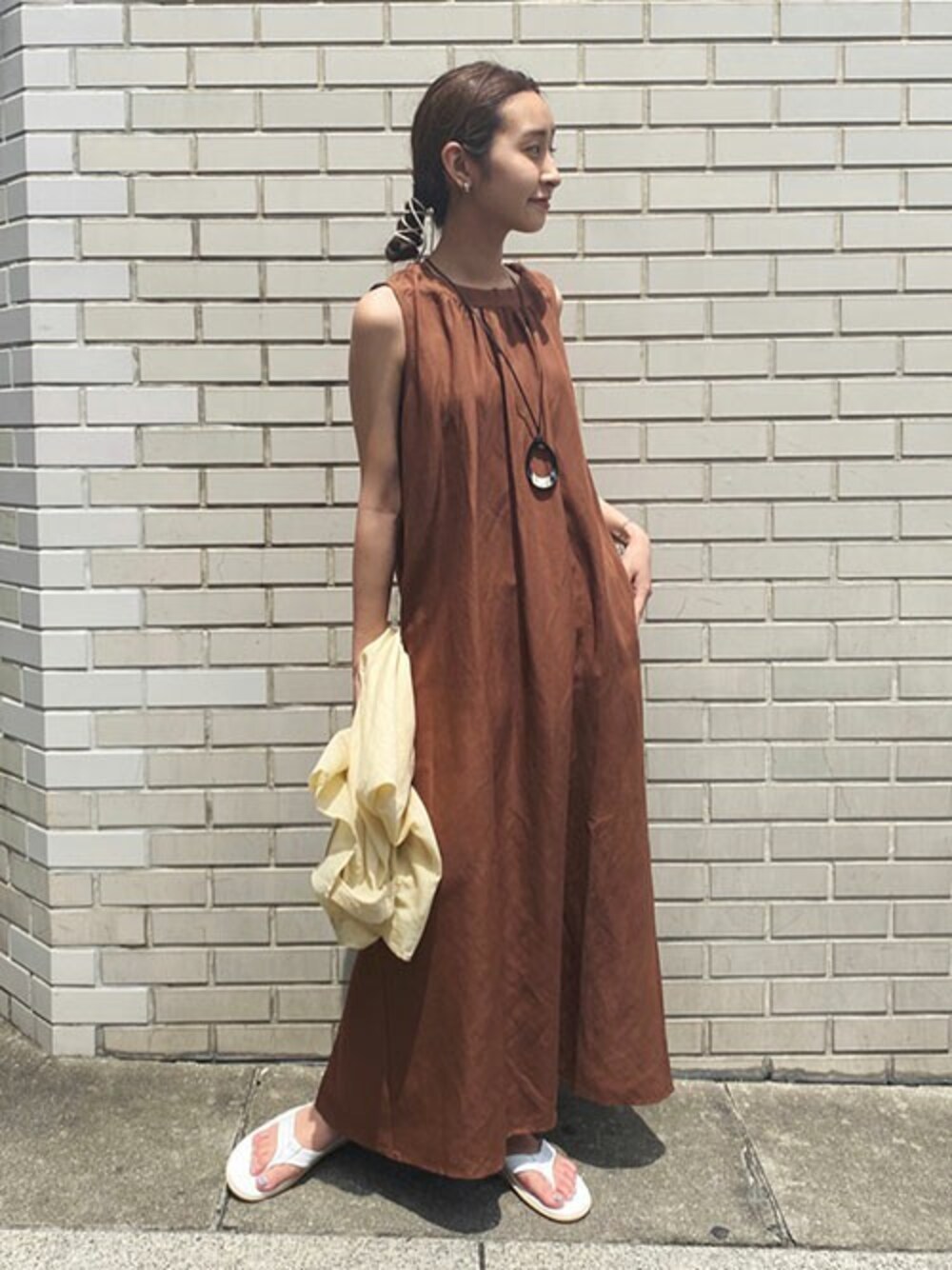 SLOBE IENA（スローブイエナ）の「【MISSING YOU ALREADY
