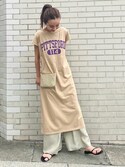 Slobe Iena スローブイエナ ワンピース一覧 Wear