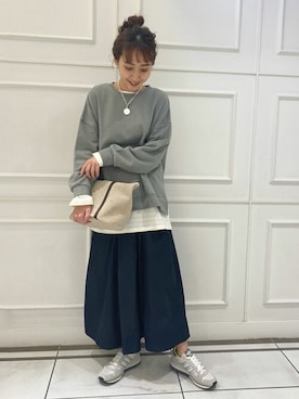 ryokaさんのコーディネート