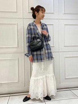 ryokaさんのコーディネート