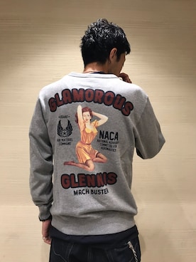 RYO-TAさんのコーディネート