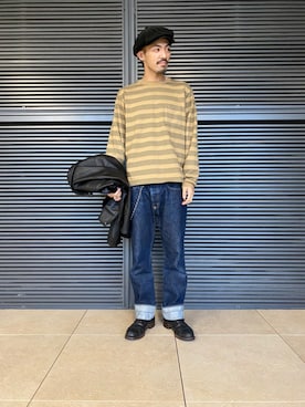 RYO-TAさんのコーディネート