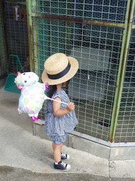 Mika Maedaさんのコーディネート