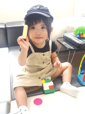 Mika Maedaさんのコーディネート