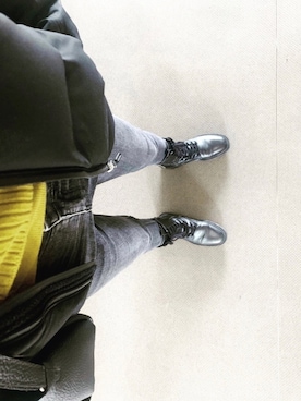 yuu さん（レディース・158cm）の春コーディネート