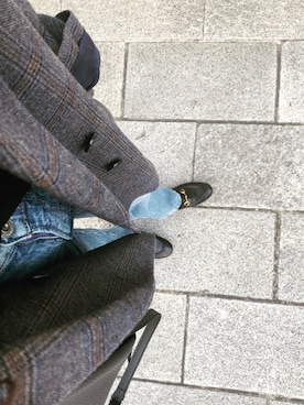 yuu さん（レディース・158cm）の春コーディネート