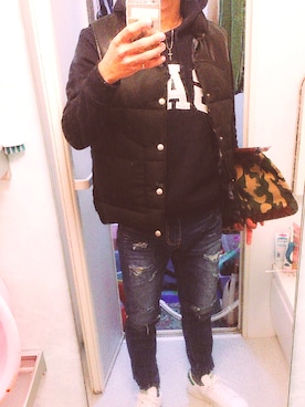 Mizukiさんのコーディネート