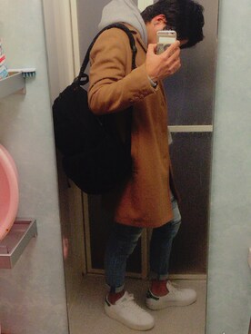 Mizukiさんのコーディネート