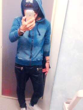 Mizukiさんのコーディネート