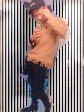 Mizukiさんのコーディネート