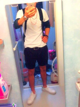 Mizukiさんのコーディネート