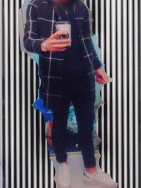 Mizukiさんのコーディネート