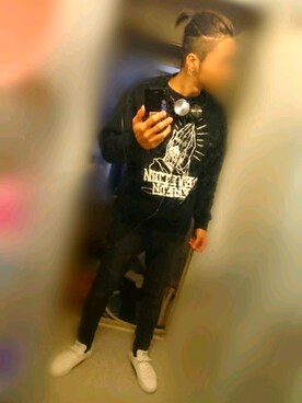 Mizukiさんのコーディネート