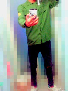 Mizukiさんのコーディネート