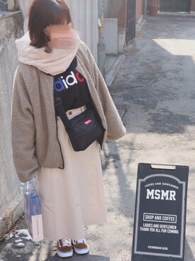 ぴこ⌄̈⃝さんのコーディネート