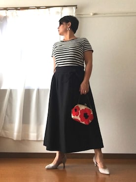 もちこさんのコーディネート