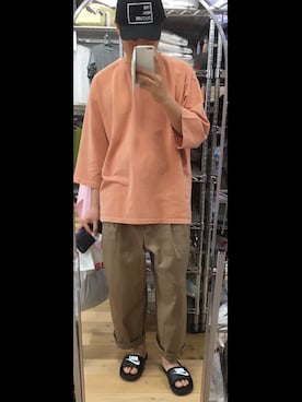 りょぴーさんのコーディネート