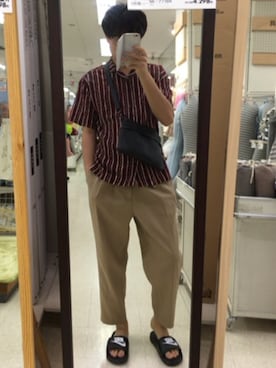 りょぴーさんのコーディネート