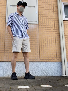 りょぴーさんのコーディネート